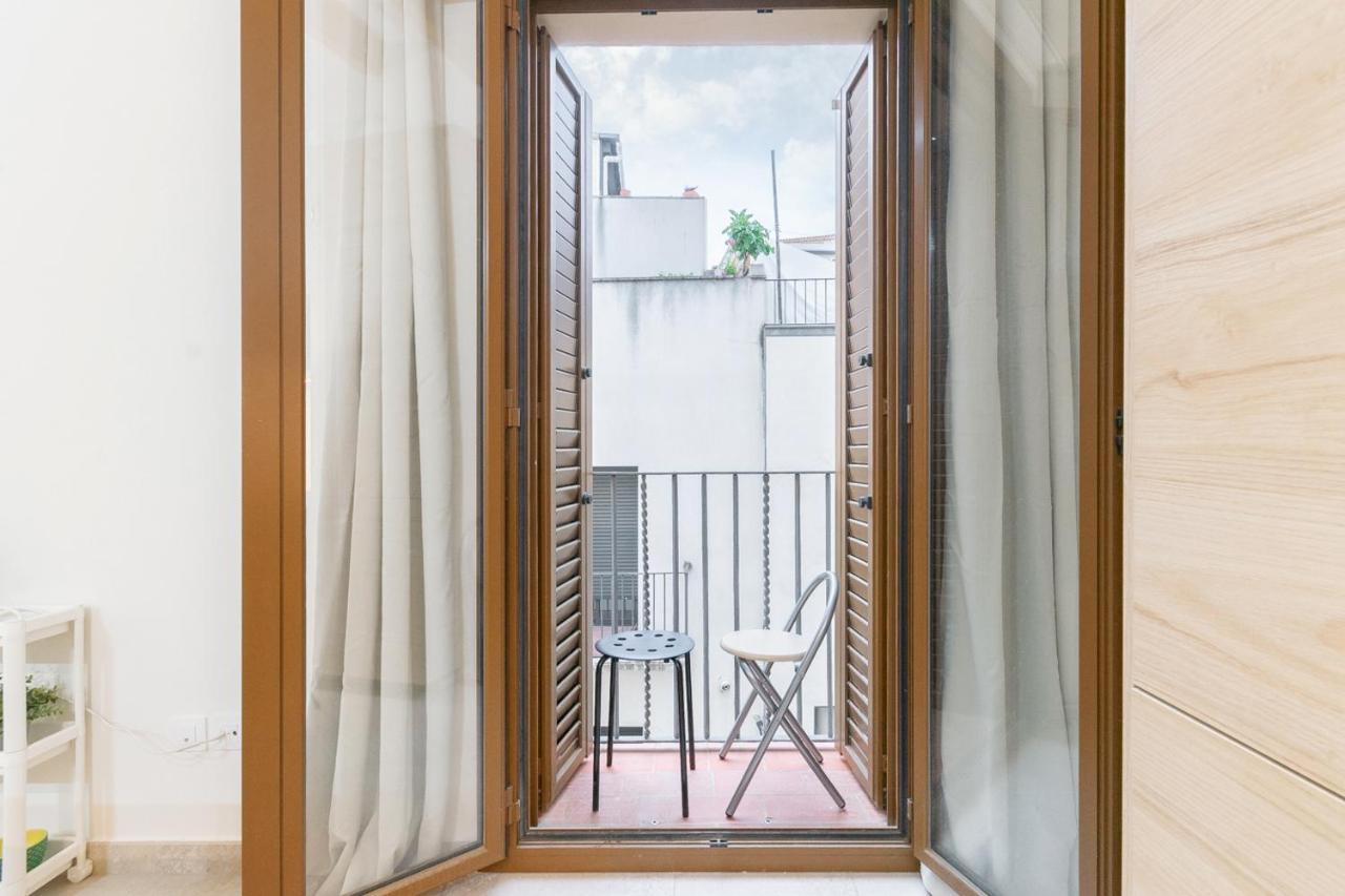 Nice City Center Apartment Vilanova i la Geltrú Esterno foto