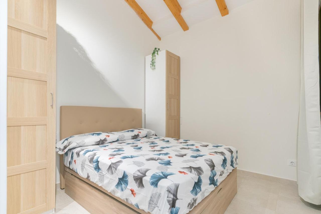 Nice City Center Apartment Vilanova i la Geltrú Esterno foto